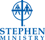Stephen Ministry Stephen Ministry logo